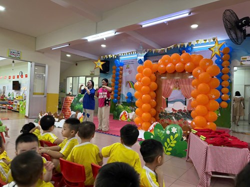 Kỹ năng thoát hiểm khi cháy