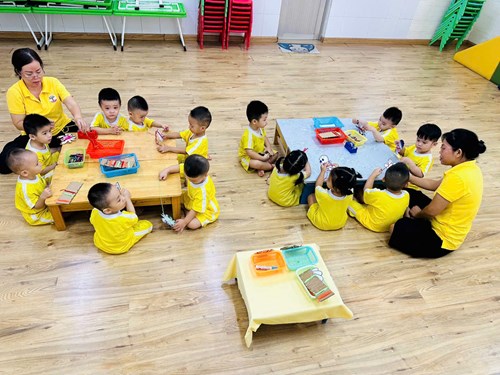 Tạo hình con vật