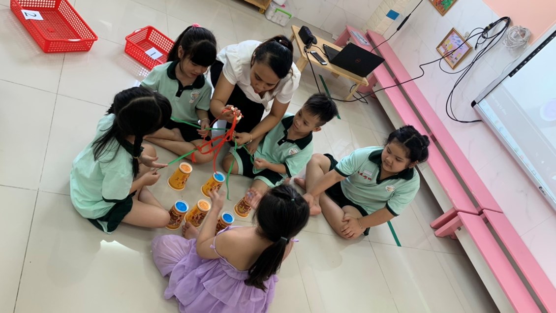 Ảnh đại diện