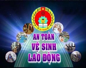 Hưởng ứng tháng an toàn, vệ sinh lao động năm 2024