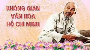 Hoạt động góc không gian văn hóa hồ chí minh
