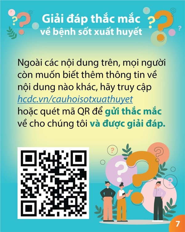Trường Mầm non 9 truyền thông về phòng, chống bệnh Sốt xuất huyết.