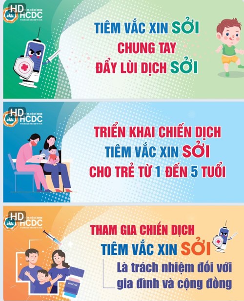 Vì sao cần tiêm đủ 2 mũi vắc xin sởi?