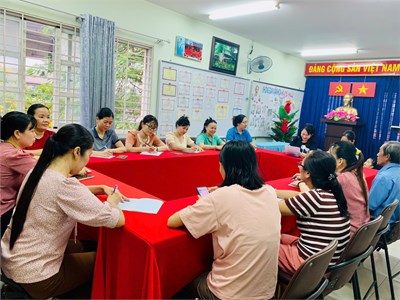 Thi an toàn thực phẩm