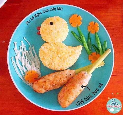 THỰC ĐƠN TUẦN (Từ ngày 07-13/10/2024)
