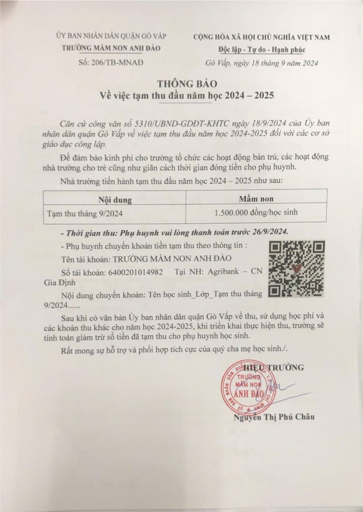Ảnh đại diện