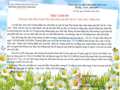 Ảnh đại diện