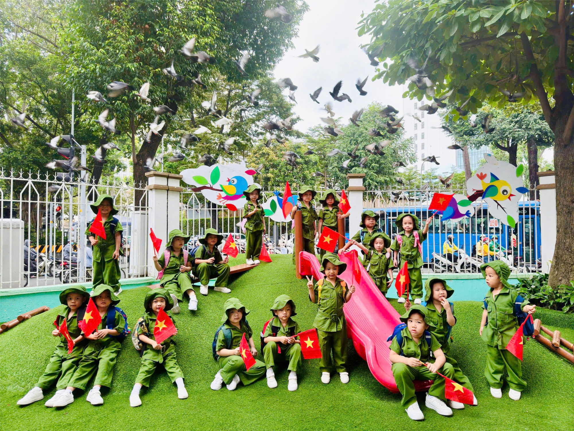 Ảnh đại diện