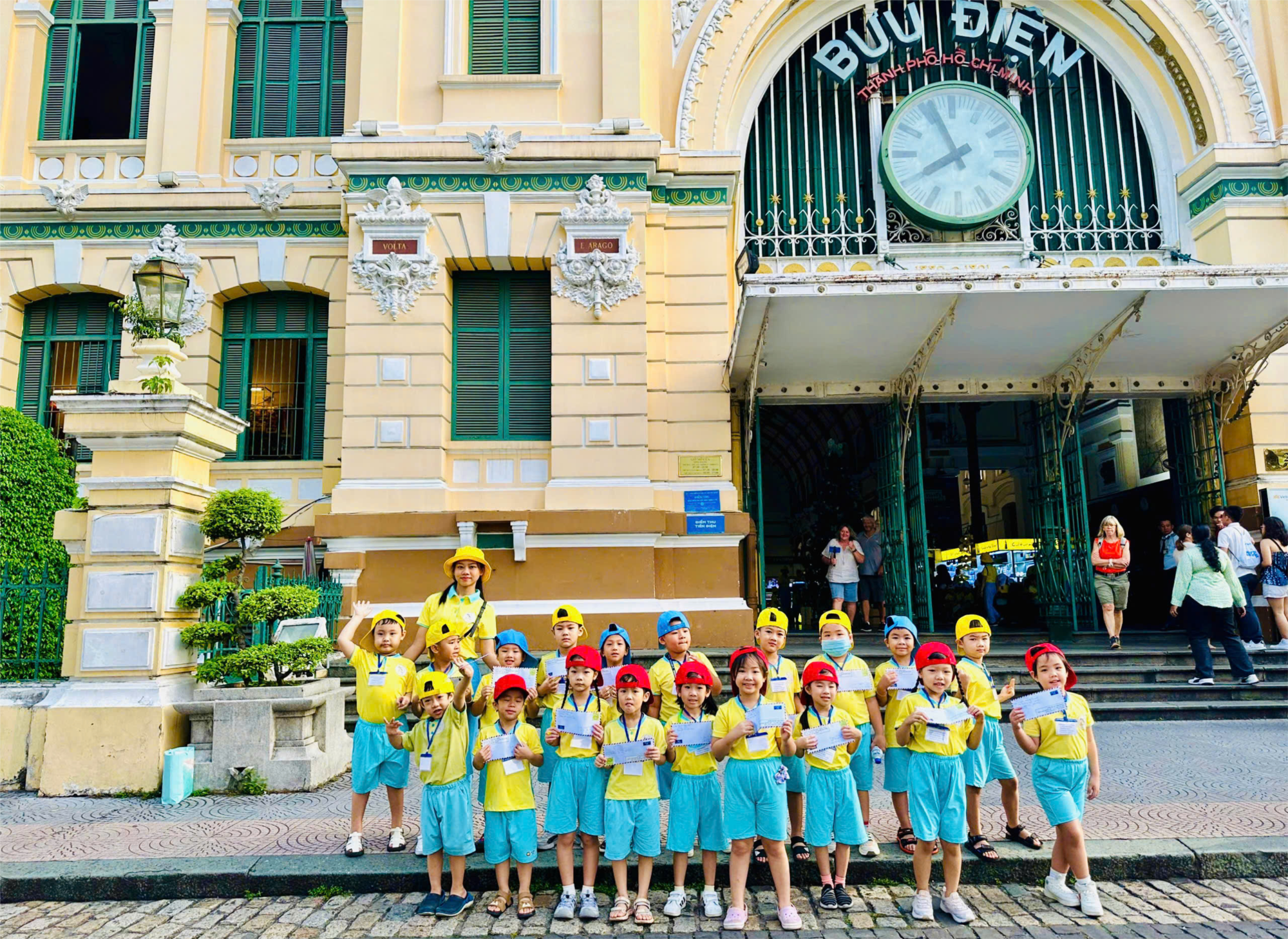 Ảnh đại diện