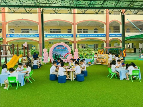 TP HCM cấm dạy trước lớp 1 cho trẻ mầm non