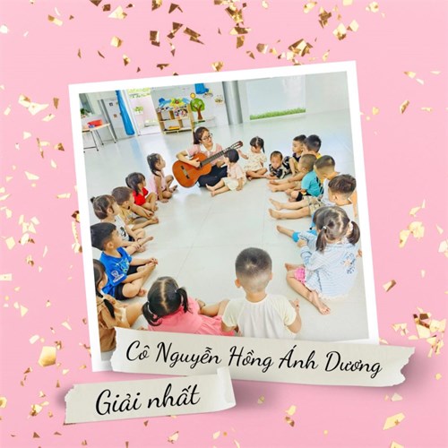 Kết quả hội thi  nét đẹp phụ nữ cúc hoạ mi trong lao động 