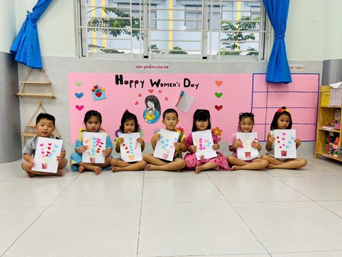Các hoạt động chào mừng Ngày Phụ nữ Việt Nam 20/10/2024