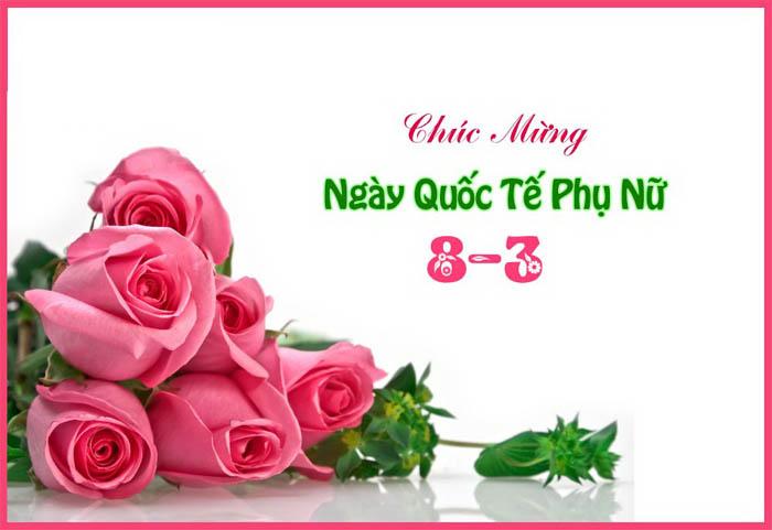 Chào mừng kỷ niệm 114 năm Ngày Quốc tế Phụ nữ (8/3/1910 - 8/3/2024) và 1984 năm khởi nghĩa Hai Bà Trưng