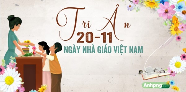 Trường Mầm non Đỗ Quyên mừng Ngày Nhà giáo Việt Nam (20/11/1982-20/11/2024)
