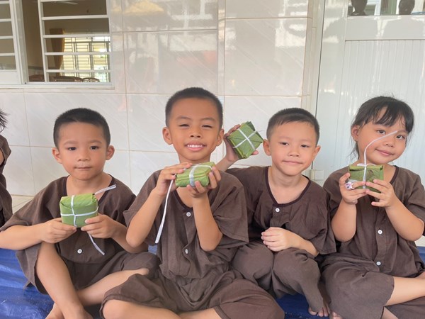 Hoạt Động Ngoại Khóa Cho Trẻ