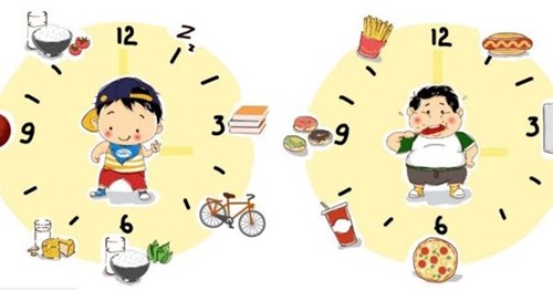 Tuyên truyền về suy dinh dưỡng và thừa cân béo phì