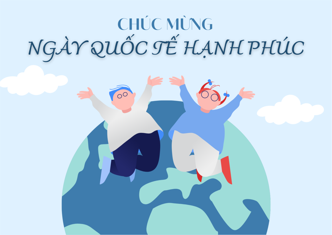 Lịch sử, ý nghĩa Ngày Quốc tế Hạnh phúc 20/03