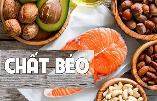 Cách lựa chọn chất béo lành mạnh