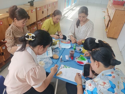 Thiết kế mã QR