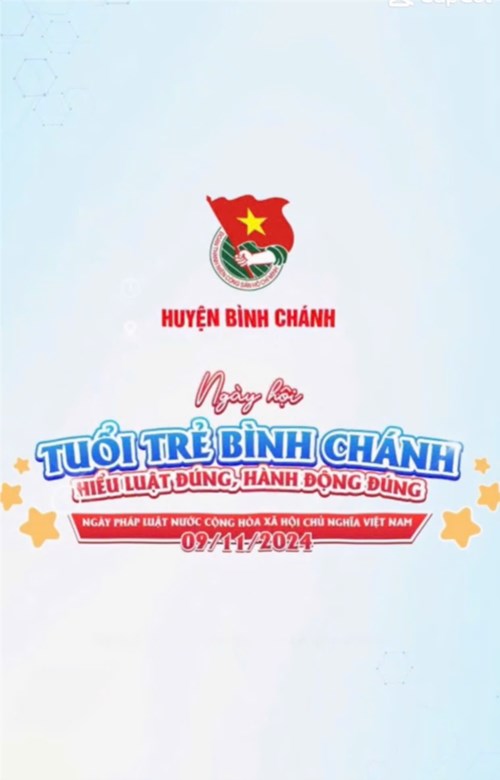 Cùng nhau hưởng ứng Ngày Pháp luật nước Cộng hòa xã hội chủ nghĩa Việt Nam (09/11)