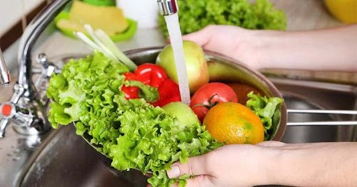 Những điều cần lưu ý để phòng tránh ngộ độc thực phẩm, đảm bảo an toàn thực phẩm