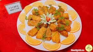 Thực đơn tuần 1 (Từ ngày 01/01/2024 đến ngày 05/01/2024)
