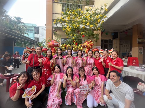Chương trình Mừng Đảng quang vinh Mừng Xuân nghĩa tình 2024
