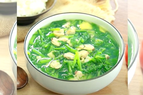 Thực đơn tuần 4 tháng 3 (Từ ngày 25/3/2024 đến ngày 29/3/2024)