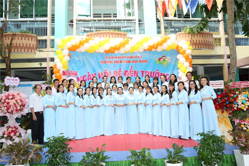 Lễ Khai Giảng Năm Học: 2024 - 2025