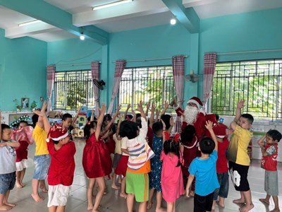 Lễ hội Noel