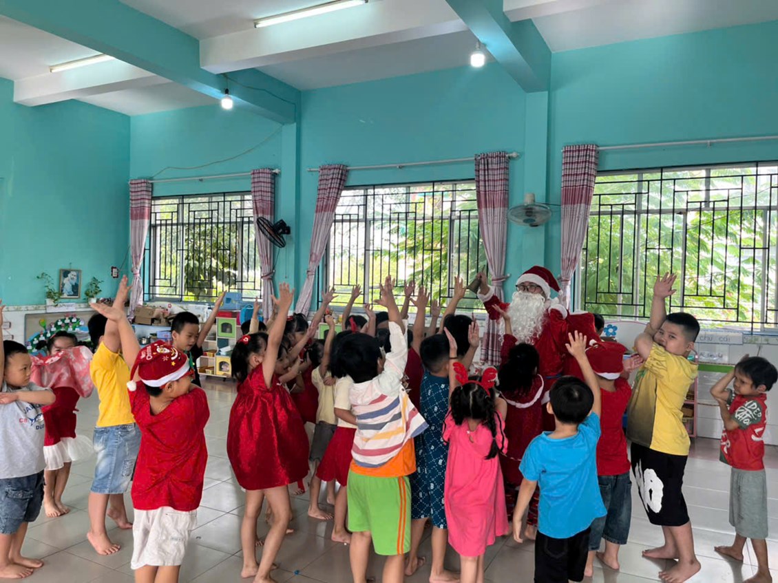Lễ hội Noel