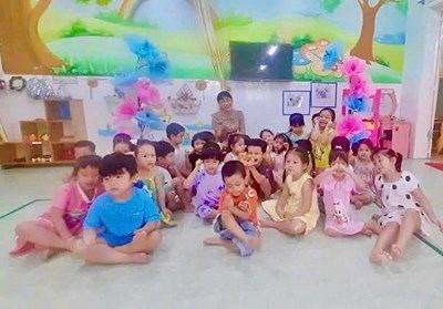 Ảnh đại diện