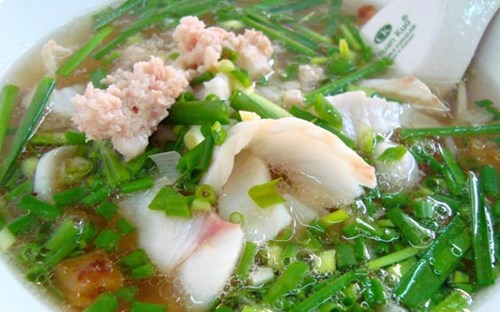 Tuần này bé ăn gì?