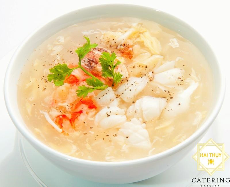 Tuần này bé ăn gì?
