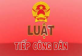 Luật Tiếp công dân số 42/2013/QH13