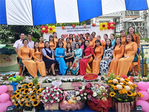 Tổ chức Lễ Kỷ niệm 42 năm ngày Nhà Giáo Việt Nam (20/11/1982-20/11/2024) năm học 2024-2025