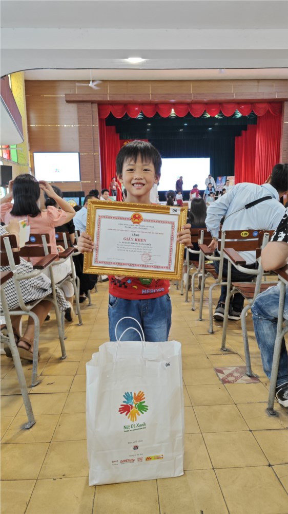 Ảnh đại diện