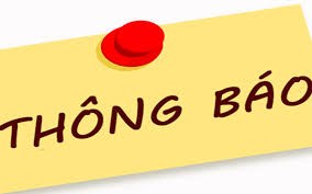 Thư mời  ngày hội bé vui đến trường 
