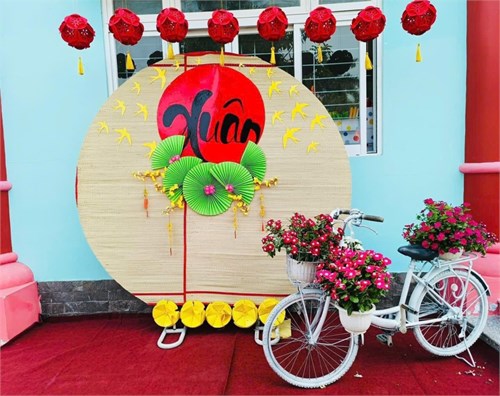 01 . 01 . 2024 - chúc mừng năm mới
