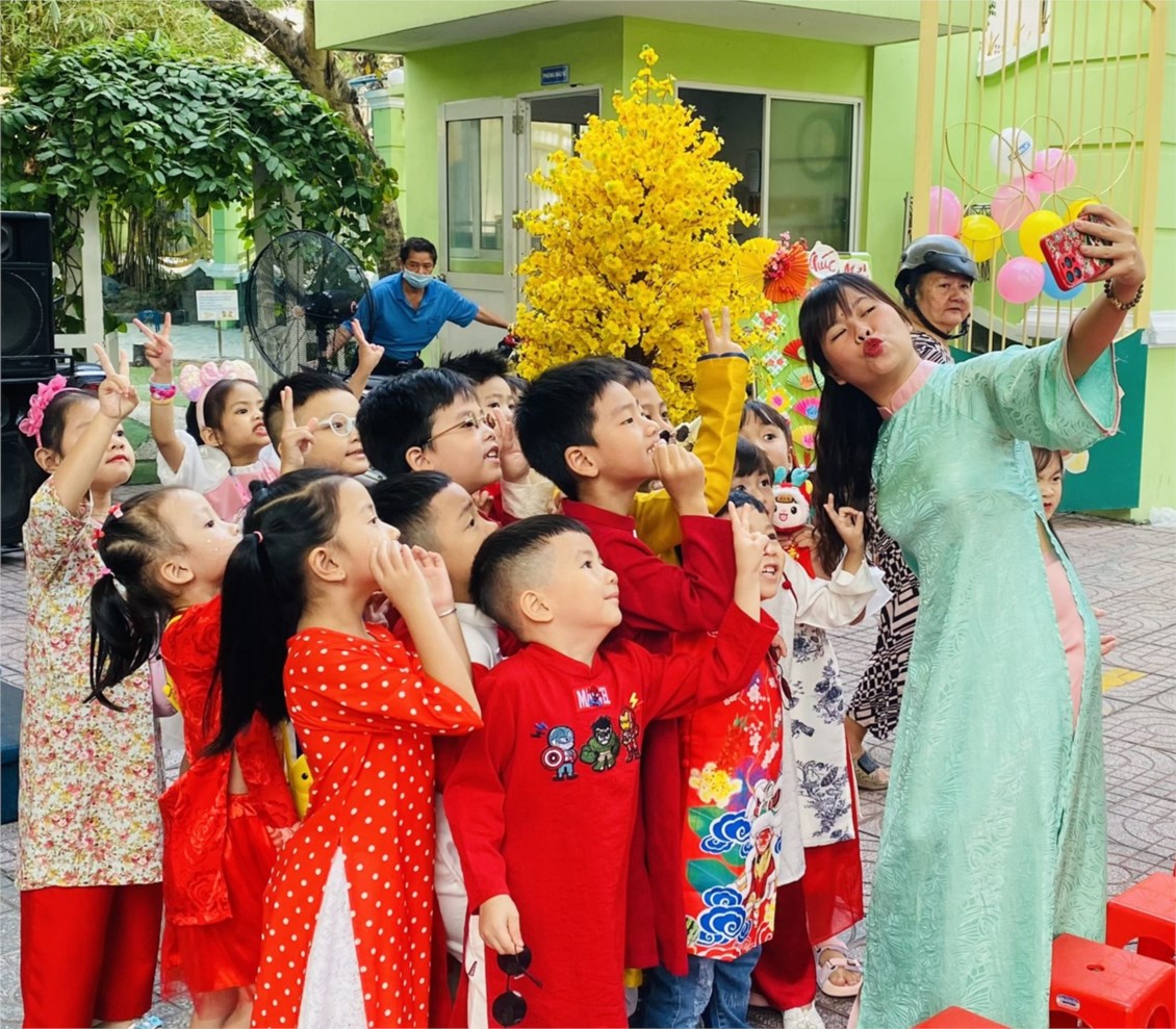 Ảnh đại diện