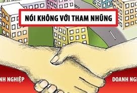 Mầm non Hoa Mai Quận 3 - Triển khai Luật phòng chống tham nhũng