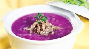 Thực đơn tuần 4 tháng 5 cho bé 13-18 tháng