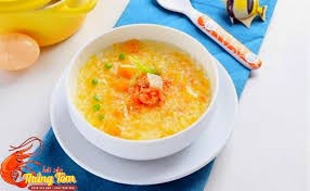 Mầm non Hoa Mai Quận 3- Thực đơn tuần 2 tháng 5 năm 2024 cho bé 13-18 tháng