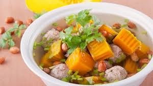 Mầm non Hoa Mai Quận 3- Thực đơn tuần 2 tháng 5 năm 2024 cho bé từ 3-5 tuổi