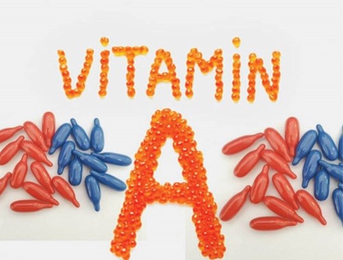 Trường mầm non họa mi triển khai chiến dịch bổ sung vitamin a liều cao đợt 2 năm 2024