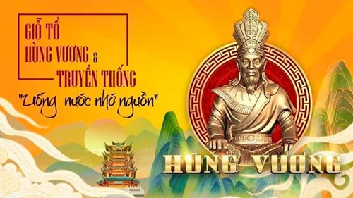 Thông báo của Trường Mầm non Hoạ Mi về việc nghỉ Lễ Giỗ Tổ Hùng Vương năm 2024.