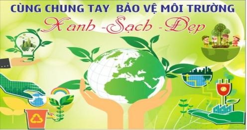 Tuyên truyền về qui định bảo vệ môi trường