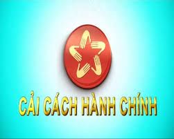 Kế hoạch Cải cách hành chính năm 2024