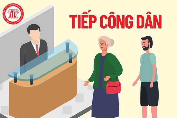 Truyền thông Luật tiếp công dân