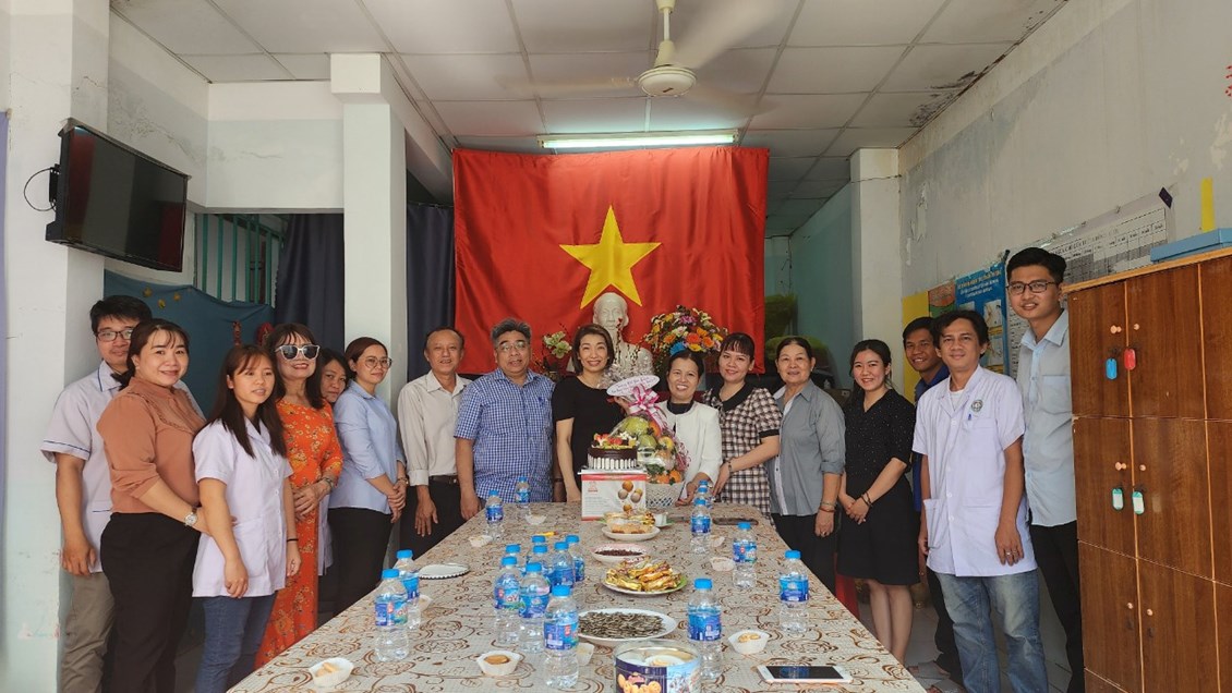 Ảnh đại diện
